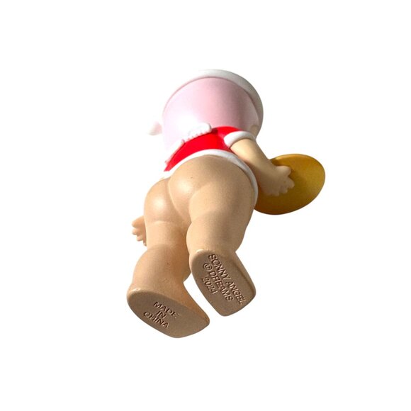 Sonny Angel Authentic Christmas Dinner SECRET Santa Rabbit Bunny Blind Box - Picture 7 of 9